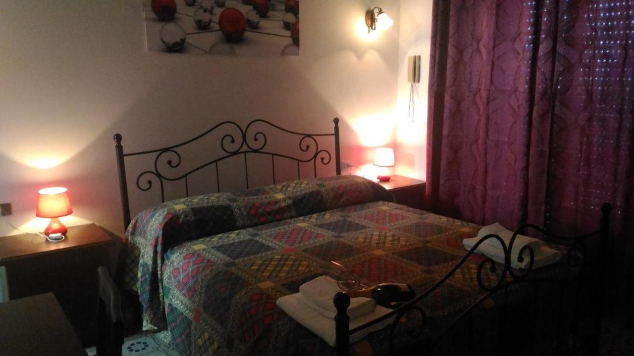 Hotel California ميلاتسو المظهر الخارجي الصورة