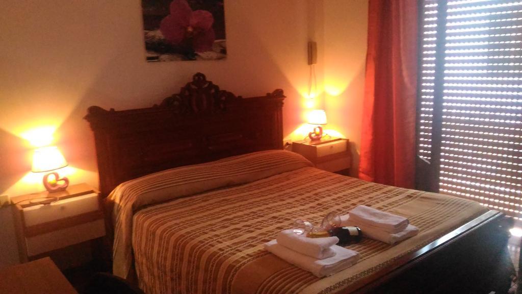 Hotel California ميلاتسو المظهر الخارجي الصورة